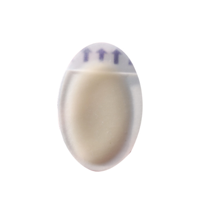 Anti-wear Sticker Anti-wear Heel Sticker Water Colloid Gel High Heels Invisible Foot Sticker Heel Anti-wear Blisters