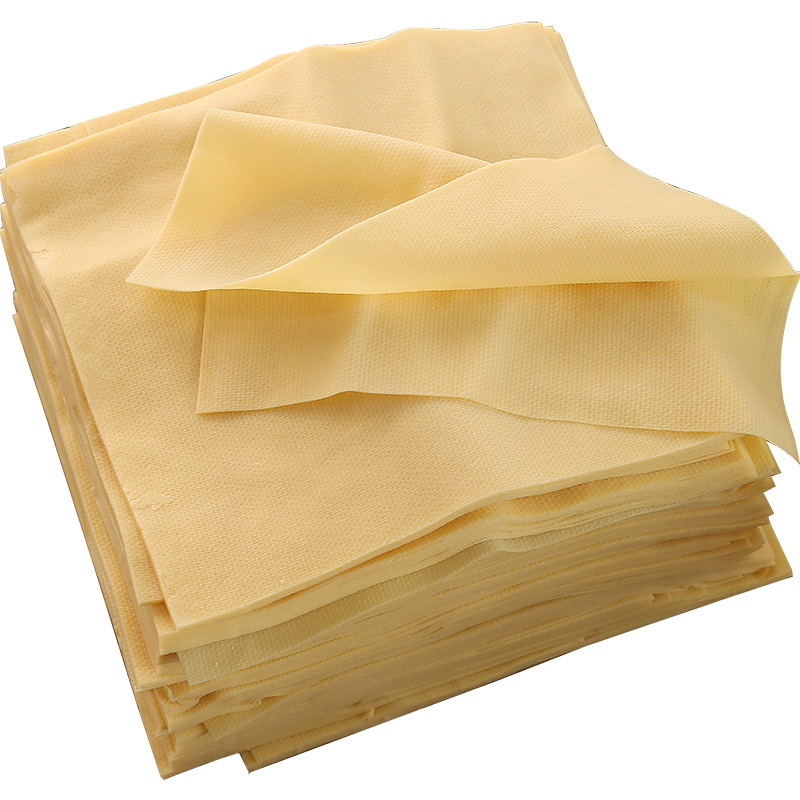 Authentic Hongluoxian Dried Tofu, a Specialty of Northeast China, Handmade Brine Tofu from Huludao, Thin Tofu Skin from Jinzhou