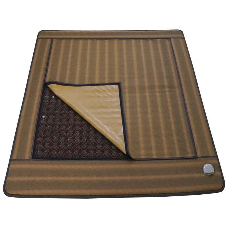 Yingzun Jade mattress double temperature double control electric heating double single temperature control mattress far infrared student mattress