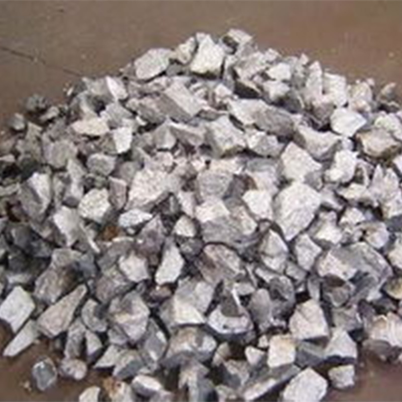 Femo60 Molybdenum Iron Alloy for Casting Special Steel High Purity Molybdenum Iron Block