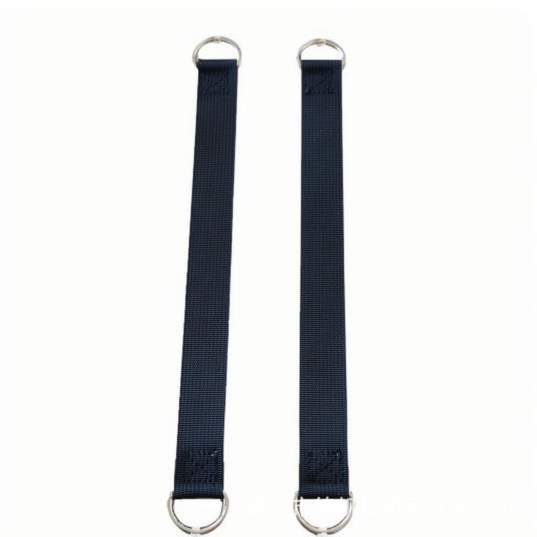 Horizontal Bar Hanging Belt Bold Reinforcing Hanging Belt Hanging Hook Fitness Trainer Accessories Outdoor Sandbag Swing Accessories