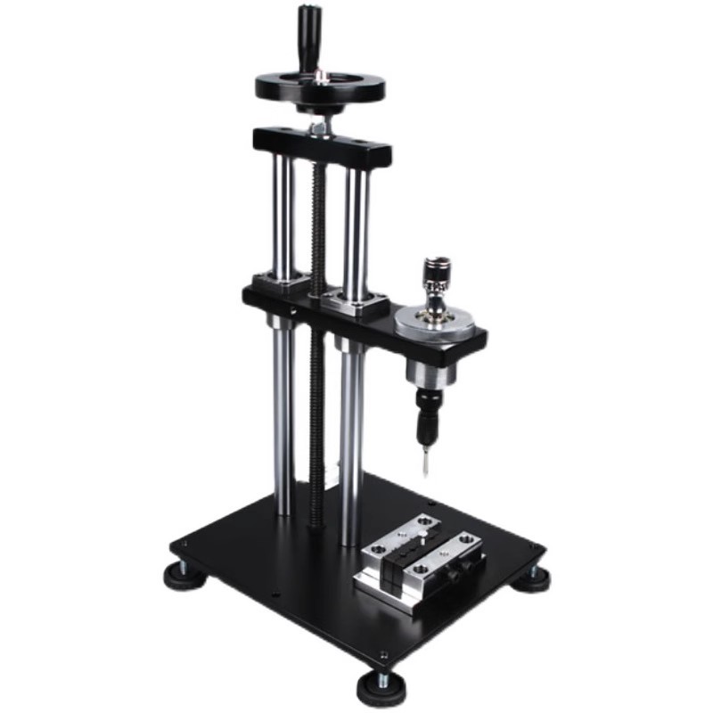 HEMUELE Screw Twist Force Tester Industrial Bolt Screw Tightening Torsion Destructive Force Strength Tester