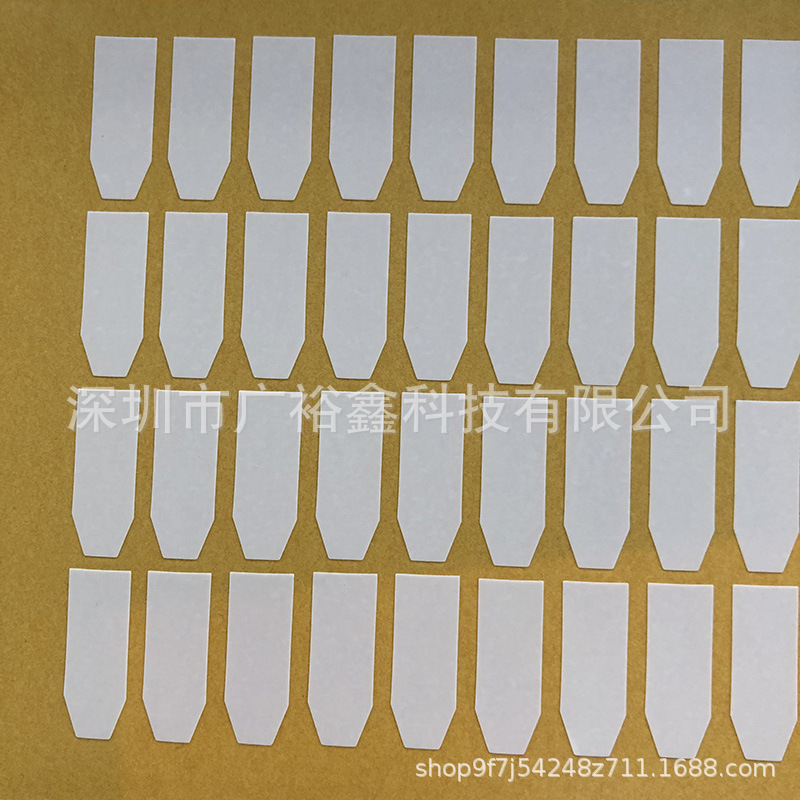 Customized Pet Diffuse Paper Led Light Matte White Uniform Light Sheet with Adhesive Backing Diffusion Pc Reflective Light Box Ultra-Thin Reflective Film Sheet