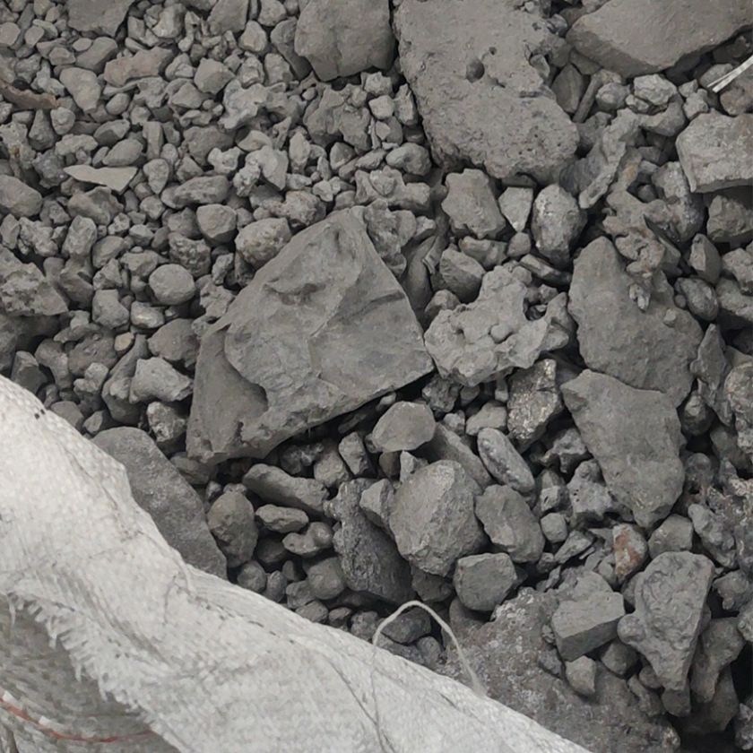 Большой запас, выгодная цена, содержание кремния выше 23%, высокий выход железа, хороший пользовательский опыт