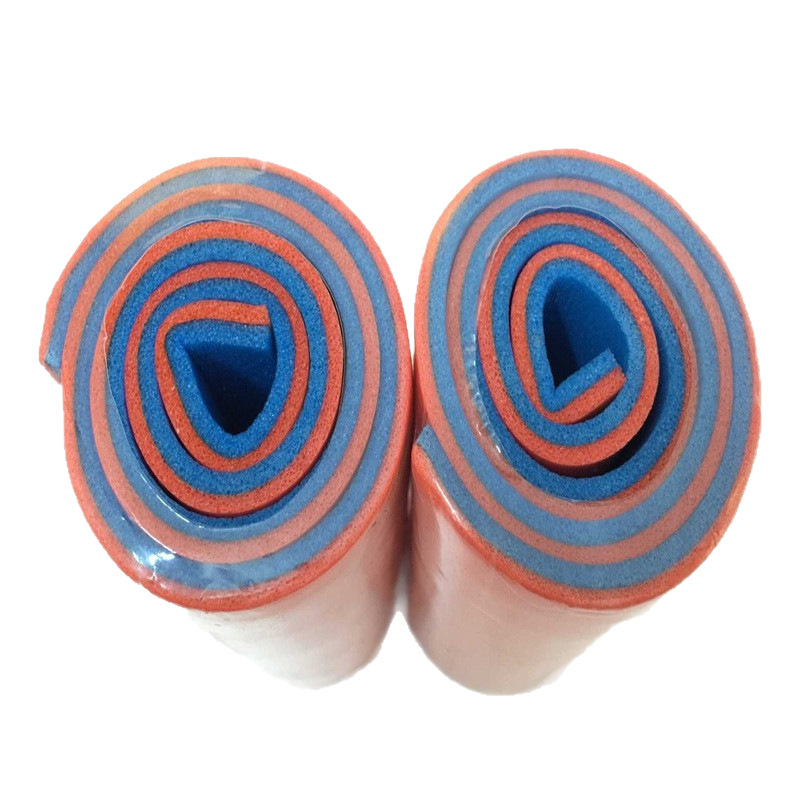 Polymer Fixed Roll Splint First Aid Fracture Fixed Splint Joint Splint