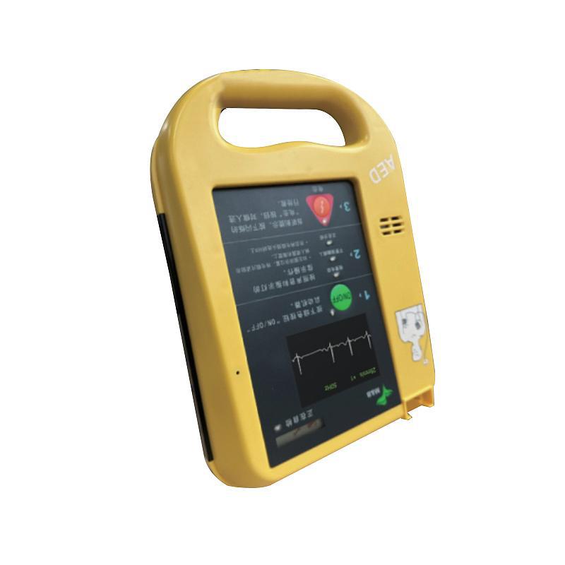Maibang M&B Semi-Automatic External Defibrillator Aed7000L Full Range of Medical Equipment Cross-Border Export Supply