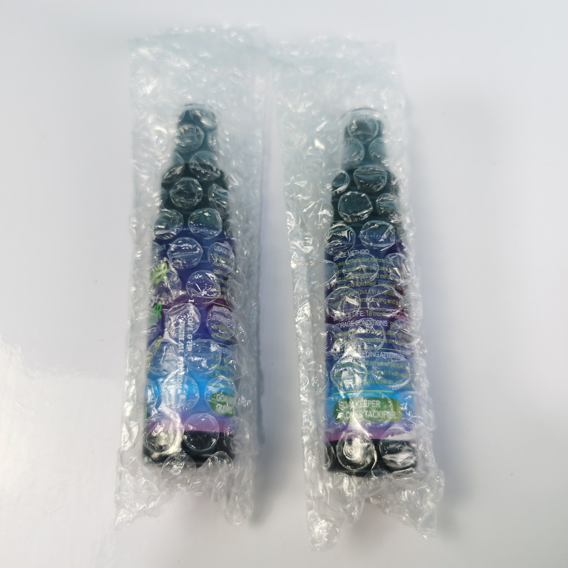 Factory Direct Supply Goalkeeper Gloves Tackifier Gloves Tackifier Football Goalkeeper Gloves Tackifier