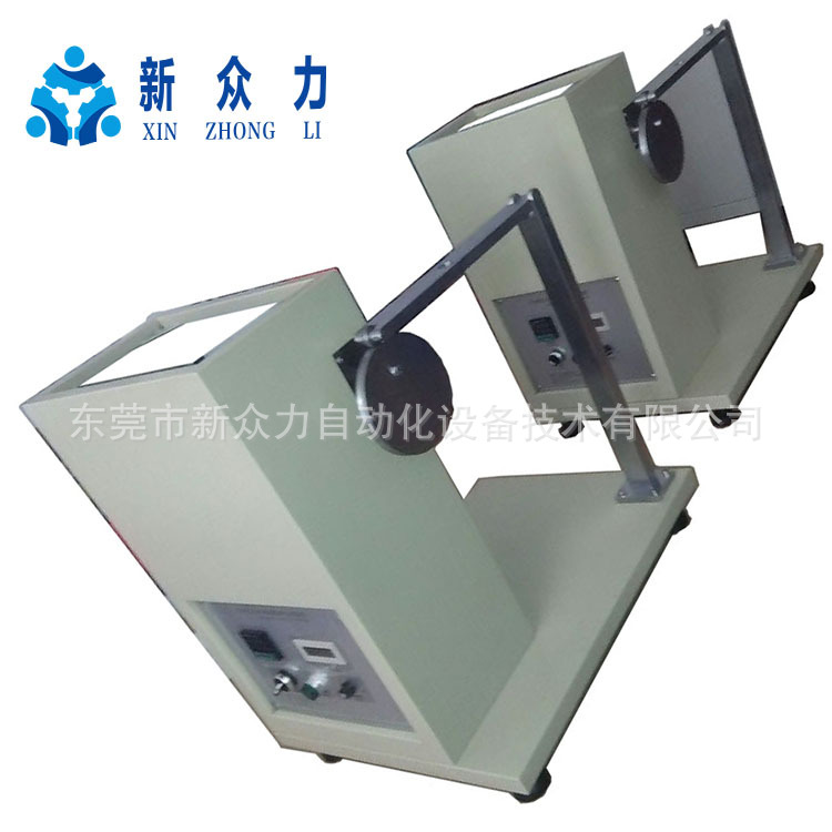 Manufacturer of Cable Holding Force Testing Machine, Wire Endurance Life Tester, Flexible Cable Testing Machine Equipment, Direct Sales from the Manufacturer