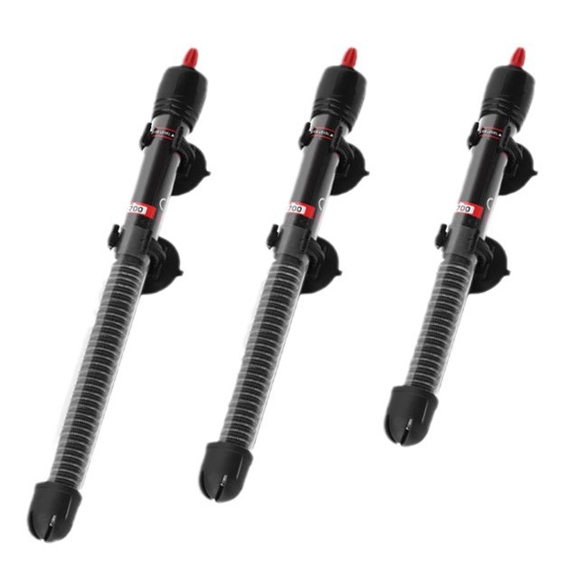 Cross-border Xilong AT700 Fish Tank Heating Rod Glass Heating Rod Fish Tank Temperature Control Thermostat Heating Rod