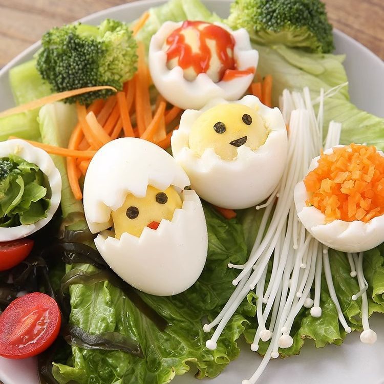 Fancy egg cutter kitchen creative all two lace egg split egg yolk chicken salad making chef tools