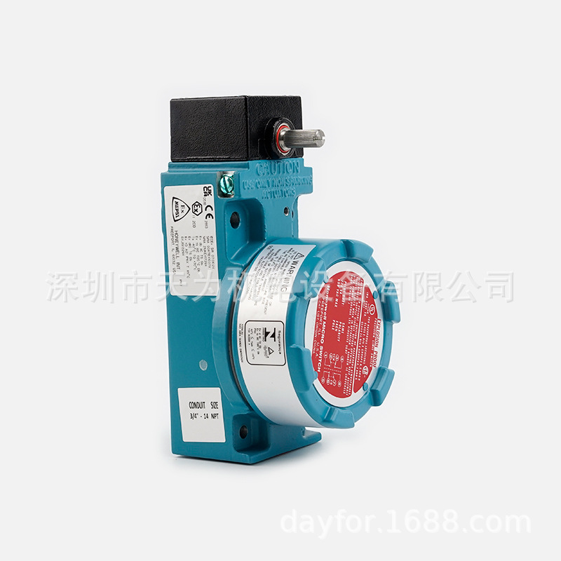 Bxm4N-1A New Original American Honeywell Honeywell Limit Switch