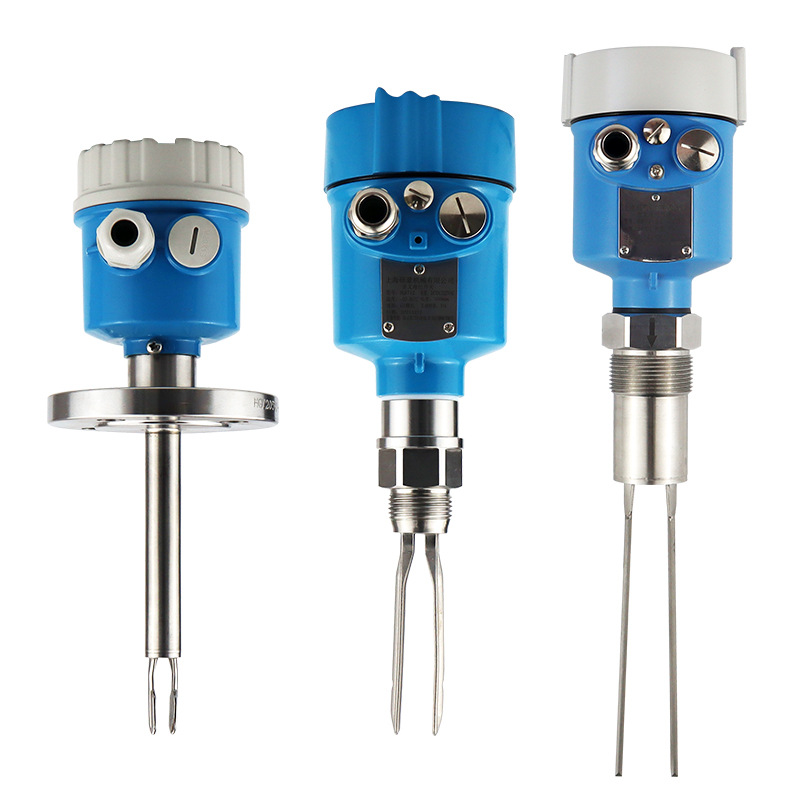 Shanghai Shuohao Tuning Fork Level Switch, Tuning Fork Material Level Switch, Tuning Fork Level Gauge, Tuning Fork Level Sensor, Explosion-Proof