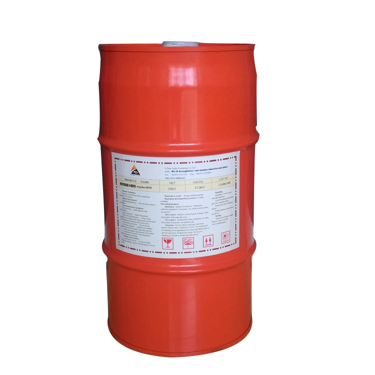Anjeka6500-50 Universal Dispersant, Suitable for Dispersion and Viscosity Reduction of Titanium Dioxide and Inorganic Pigments