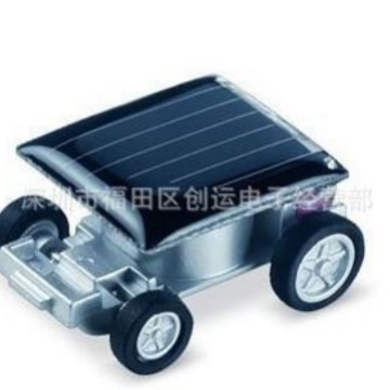 Solar Car, Mini Sports Car, Solar Toy Car, Science and Education Gifts, Fun Toys in Stock