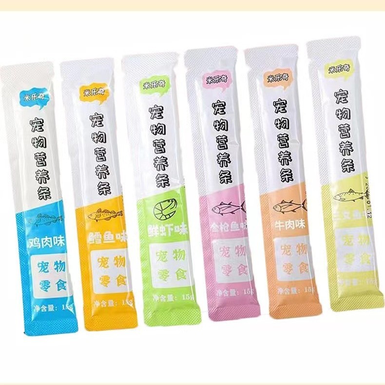 Интерактивные закуски для хомяков, различные вкусы, питательные и вкусные, закуски для мышей