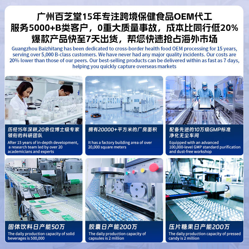 Cross-Border Tk Matcha Powder Fruit and Vegetable Powder Brewed Drinks Dietary Supplements Matcha Powder Amazon Customized Oem