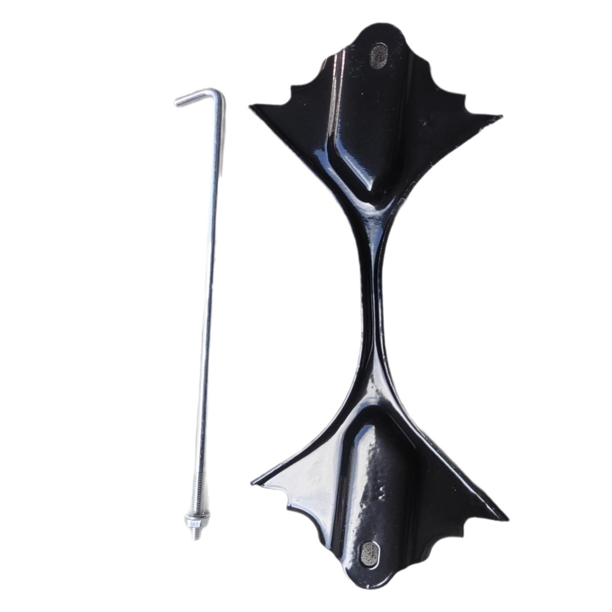 Car battery fixing bracket is suitable for Mazda CX5CX9 Atez KD5356031A