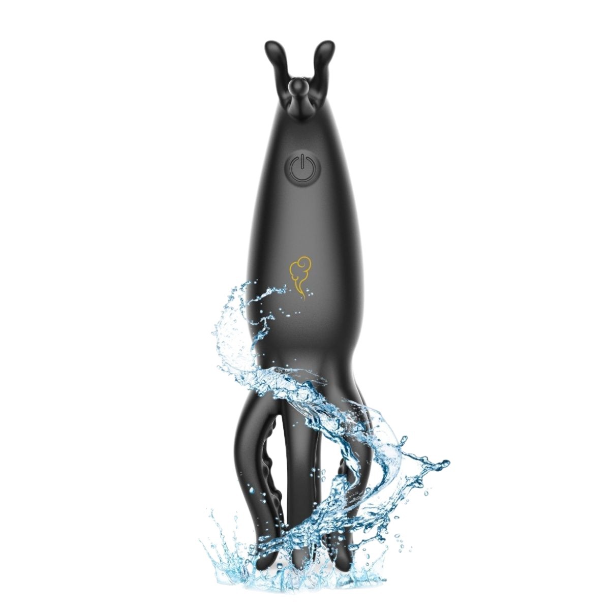 Cross-Border Octopus Penis Trainer Massage Flirting Vibrator Masturbation Male Equipment Adult Sex Toys