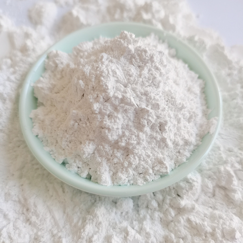 Industrial Grade Calcium Hydroxide, Slaked Lime, Construction Site Slaked Lime Powder, Sewage Treatment, Desulfurization Ash Soil Improvement