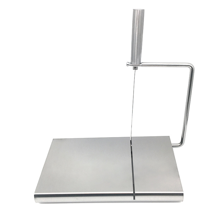 Stainless Steel Cheese Cutting Line Cheese Slicer Cutting Line Household Ham Cheese Cutting Line