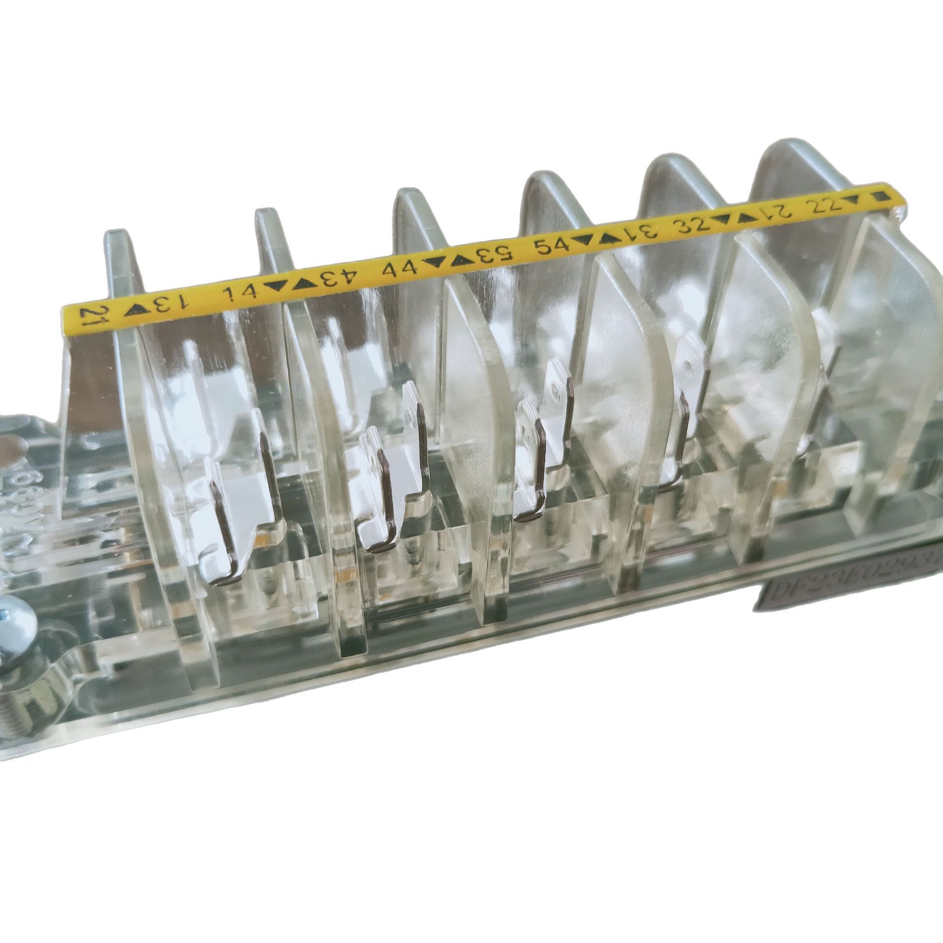 GCE7002397R0121 AUXILIARY SWITCH S3 3NO 2NC 4344