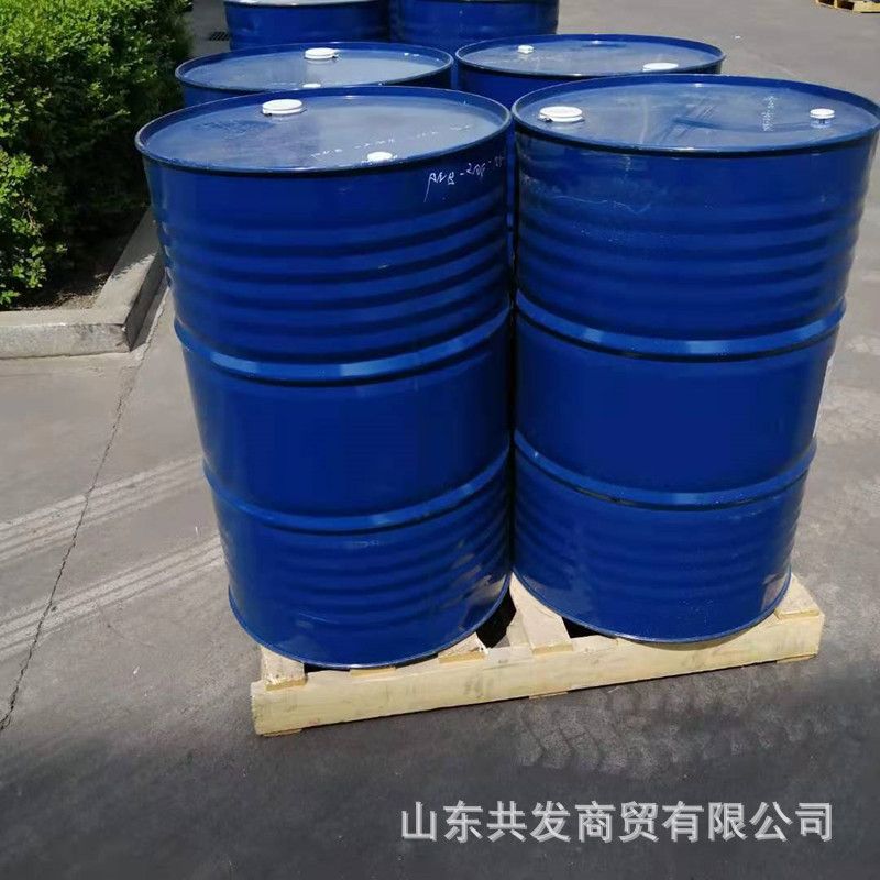 Spot High Boiling Point Ink Baking Paint Solvent Diethylene Glycol Butyl Ether Acetate Dbac