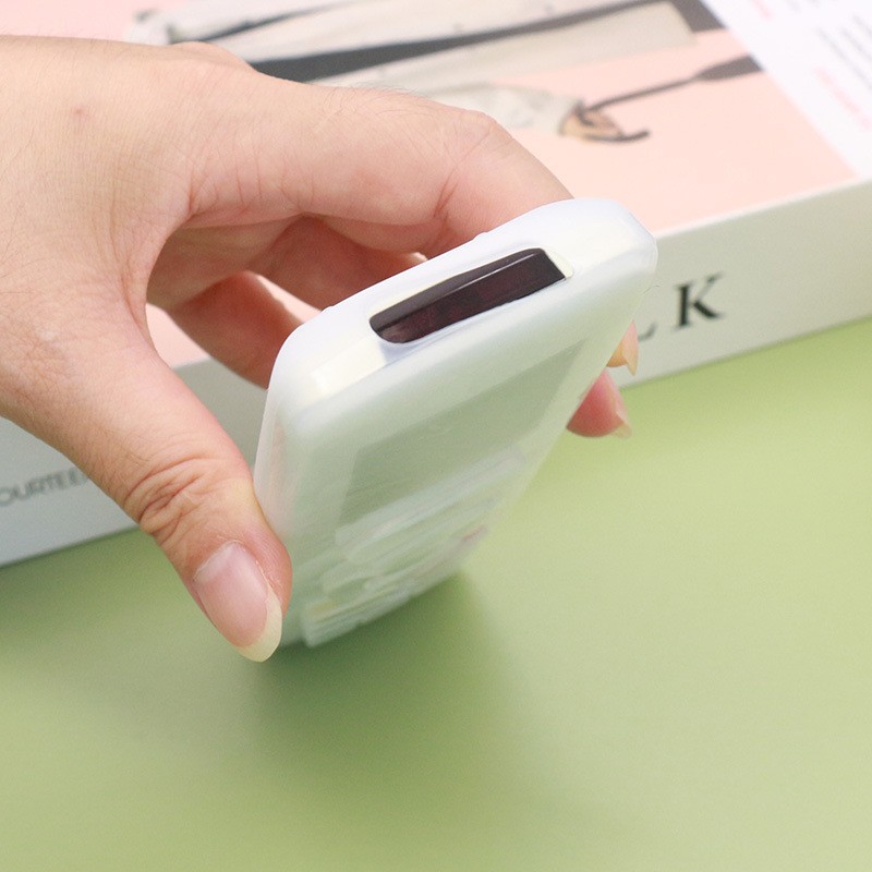 Gree waterproof and dustproof high transparent anti-pull anti-fall universal silicone cover long silicone protective cover for remote control