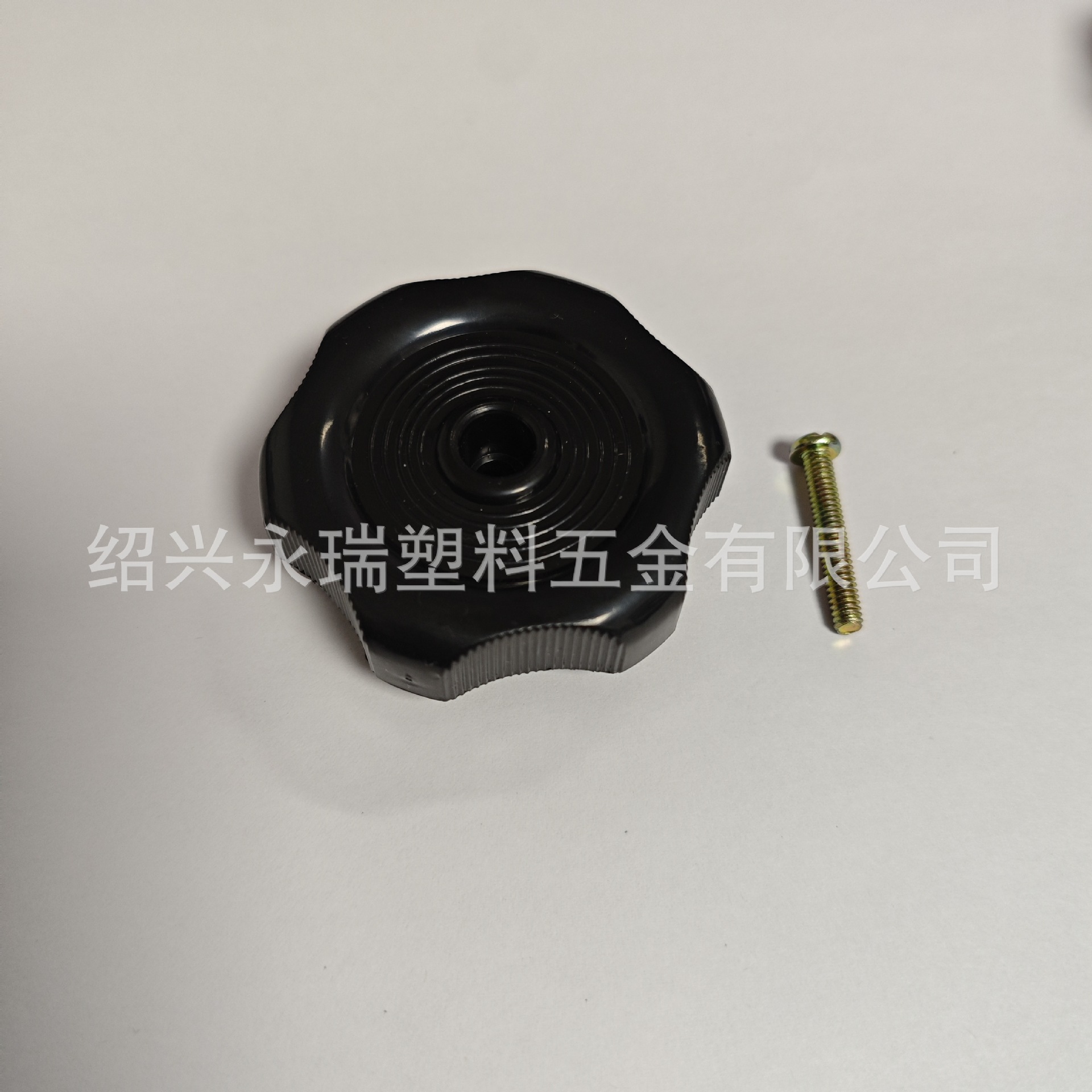 Rv Accessories Window Ventilation Knob Handle Length 1inch 1/ 2inch Black White Brown