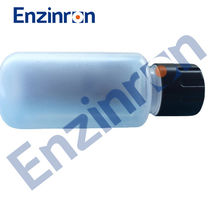 Factory Direct Sales Pom Bottle Body Guard Processing Parts Bottle Holder Products Can Be Designed and Produced According to Drawings Injection Molding Processing