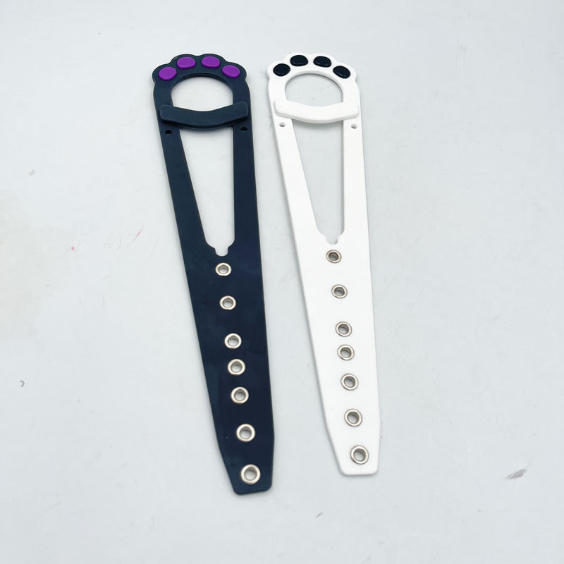 Новый кронштейн для кошачьей двери замок для замены установки с держателем