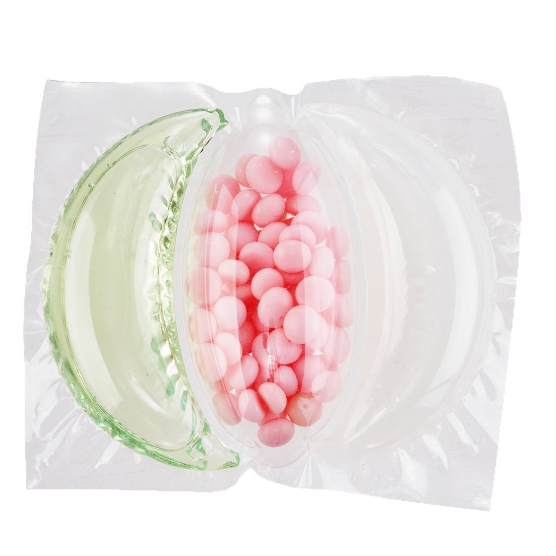 Guangdong Youkai Oem Perfume-Type Laundry Beads Three-In-One Clean Three-Cavity Color Protection Laundry Capsule Factory Customization