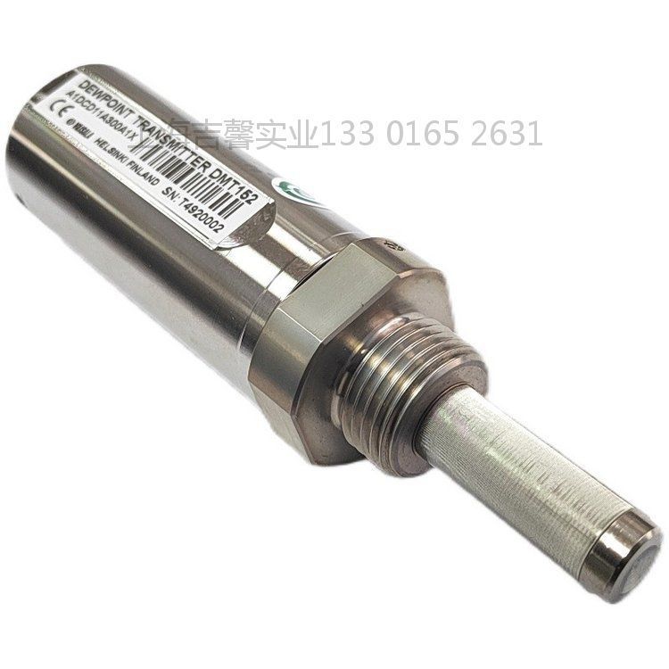 Negotiate Vaisala Vaisala Dew Point Transmitter Dmt152 Dew Point Detector to Detect Dew in Dry Environments.
