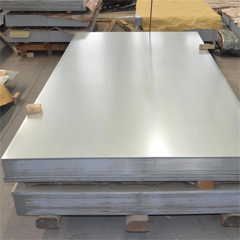 Spot Wholesale Beneng Galvanized Steel Sheet Without Coating, National Standard Sgcc Galvanized Thin Steel Sheet 2.0*1000/1250mm.