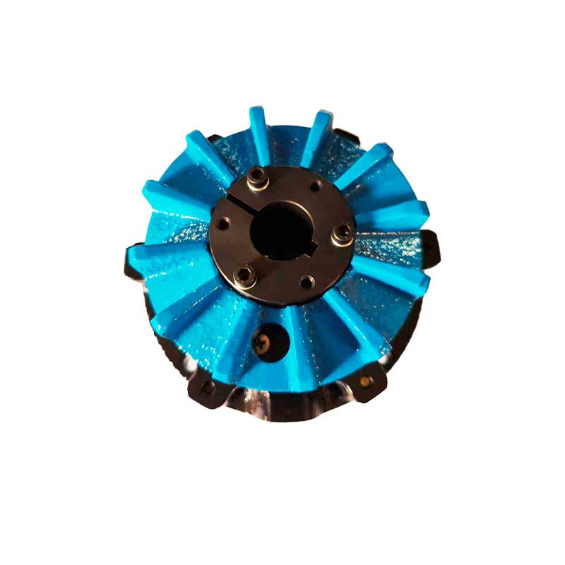 South Korea Hyundai Hdb-05 06 07 08 10 Pneumatic Brake Low-Speed Tension Controller