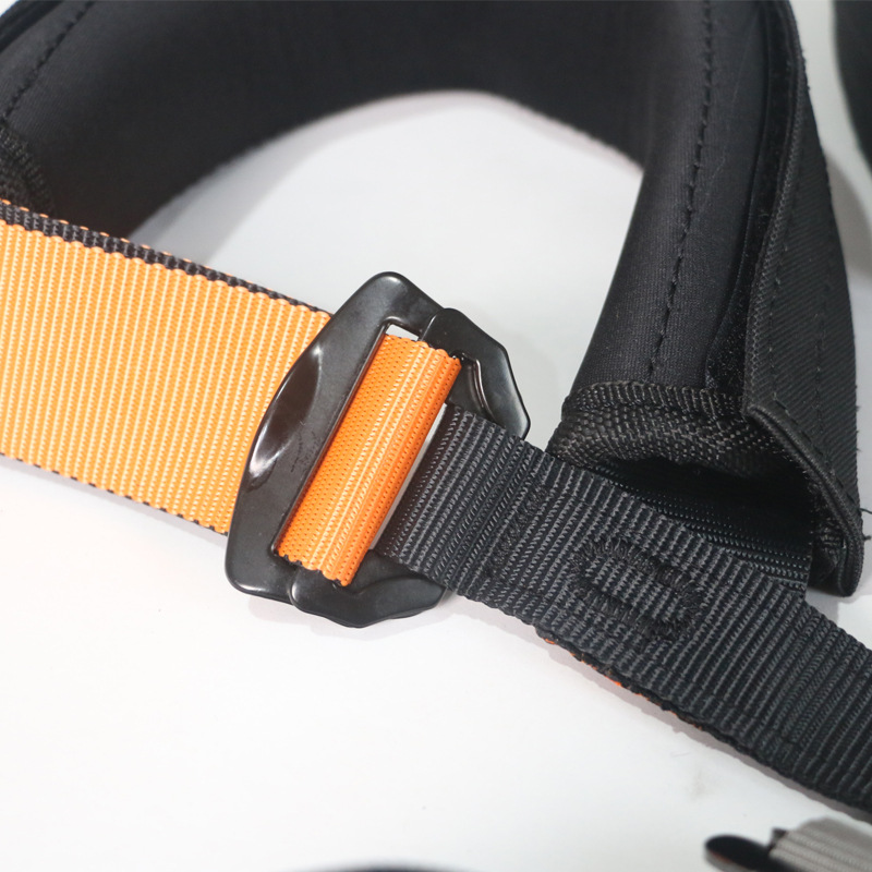 Ruili indoor bungee vitality belt equipment aerial yoga sling household elastic rope Thai pants belt