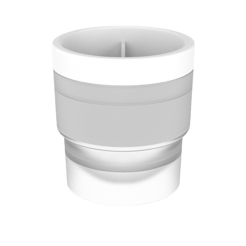 Whiskey Ice Ball Mold Ice Ball Ice Maker Household Large Ice Cube Mold Household Silicone Ice Mold 6CM