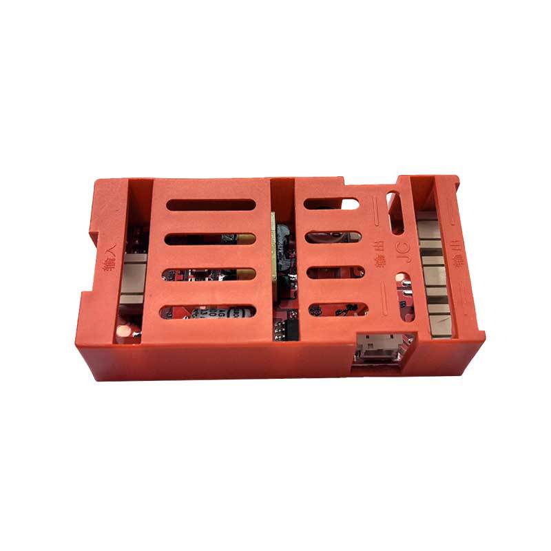 Led Lantern Driver 5v2a New Year Lantern Advertising Lantern Hanging Power Colorful Rotating Lantern