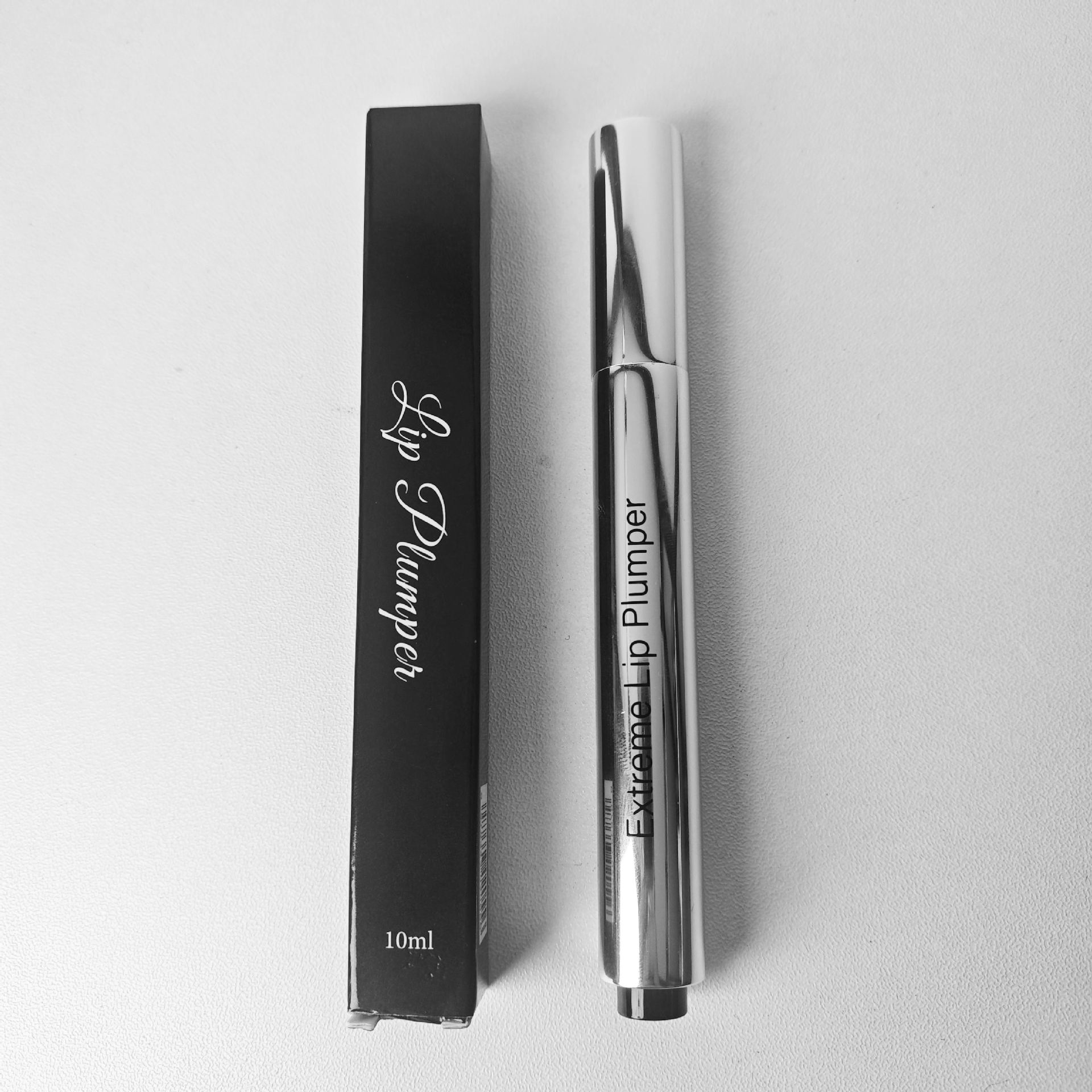 Cross-Border Instantfuller Lips Gloss Lip Plumper Long-Lasting Hyaluronic Acid Collagen Lip Plumping Pen