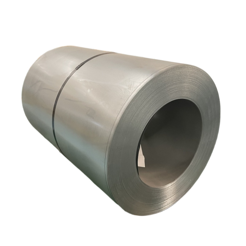 Baosteel Aluminized Zinc Steel Coil in Stock for Switchgear, Kaiping Custom-Length Coated Dx51D+Az150 Aluminized Zinc Sheet