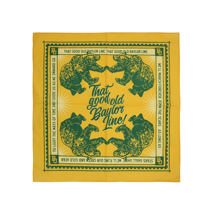 Custom Logo Headscarf Factory Professional Printing High Quality Environmentally Friendly Digital Printing Cotton Digital Printing Headscarf