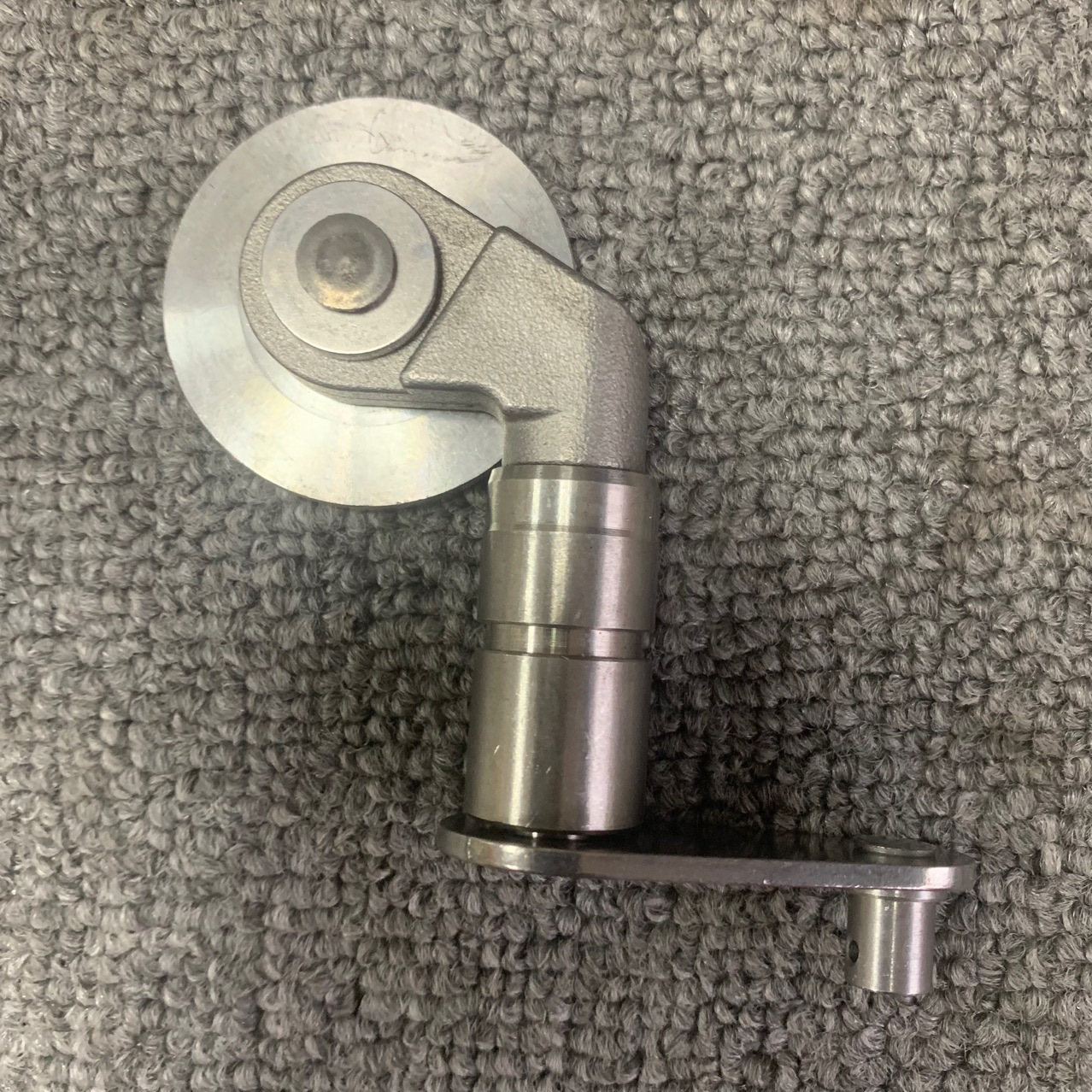 49477-02055,49477-02056,49477-02057,49477-02104 N20 turbine cover plate