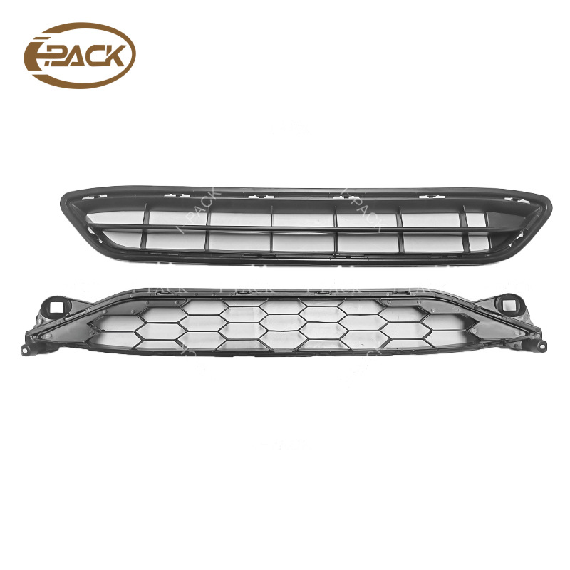 Suitable for Honda Binzhi 2013-2020 Lower Front Bumper Grille