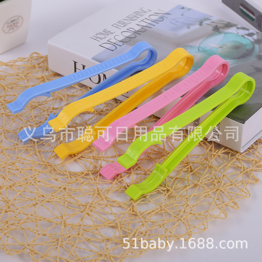 Оптовая продажа детских товаров, зажим для бутылочек из ПП, многофункциональный зажим для маленьких бутылочек, прямая продажа с фабрики