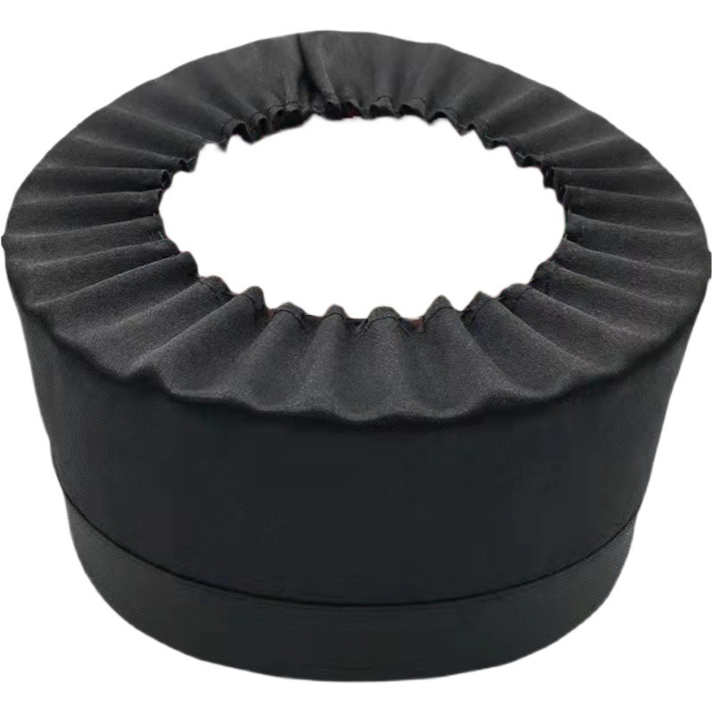 Wudang Quanzhen Crown, Taoist Hat, Crescent Crown, High-Power Ritual, Crescent Crown, Mixed Yuan Scarf, Zhuangzi Scarf, Nine-Beam Scarf