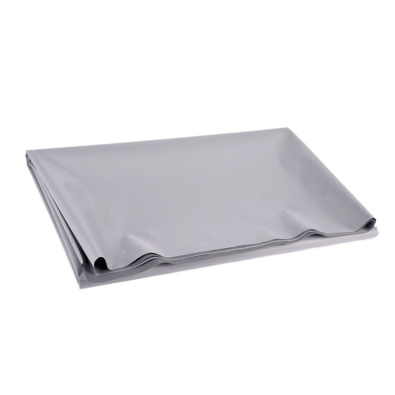 Source Factory Anti-light Curtain 4k Daytime Direct-cast Home HD Projection Screen Bedroom Living Room Punch-free Simple