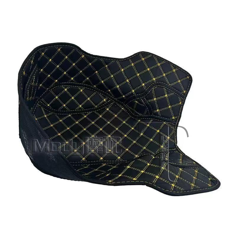 Suitable for Scooter Yamaha New Nmax155 Seat Bucket Pad Lining Toilet Pad Modification Accessories