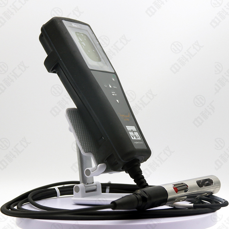 American Ysi Dissolved Oxygen Measuring Instrument Pro20I One-Click Calibration Is Suitable for Laboratories