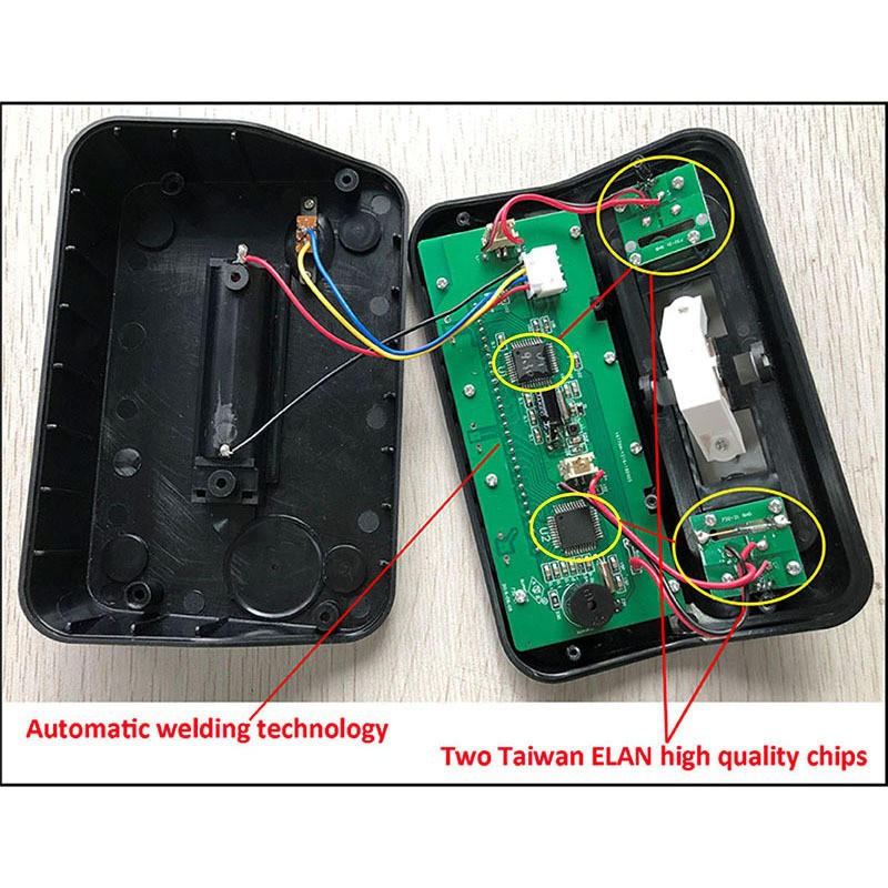 Chess Clock Hqt101 Chess Clock Chess Clock Go Clock Chinese Chess Clock Chess Timer