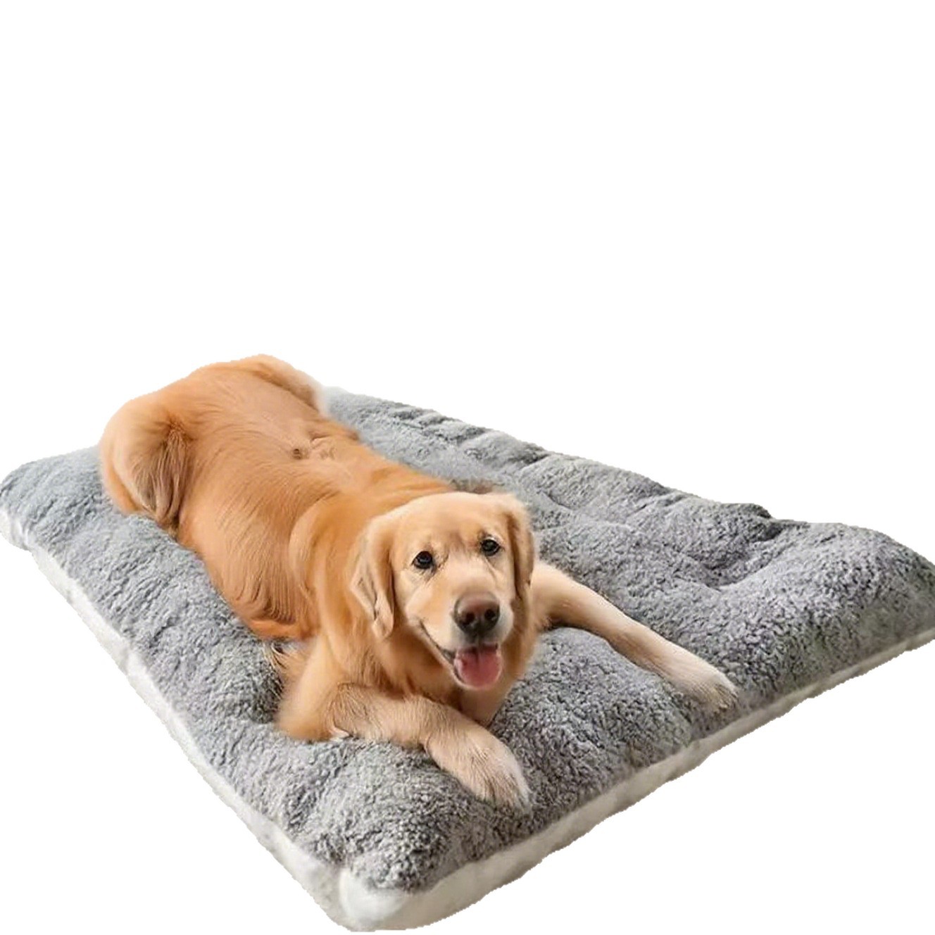 Pet Sleeping Mat, Dog Bed, Large Dog Internet Celebrity Mat, Double-Sided Kennel, Cat Kennel, Dog Sofa Bed Cross-Border