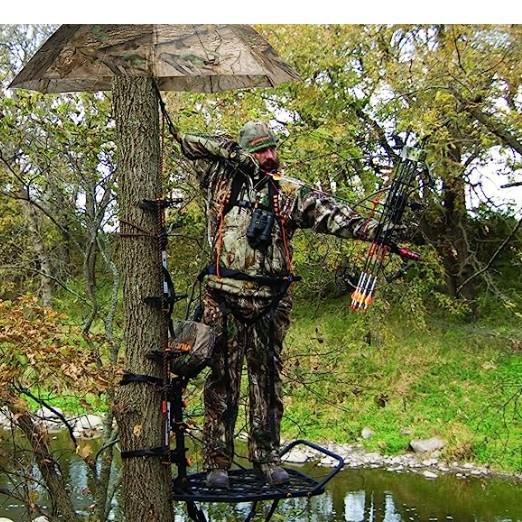 Охотничий зонт для улицы камуфляжный зонт для охоты зонт для деревьев и пней скрытый складной зонт для джунглей и леса